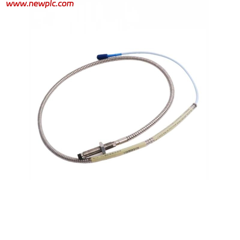 Bently Nevada 330104-05-10-10-01-05 3300 XL 8 mm Proximity Probe