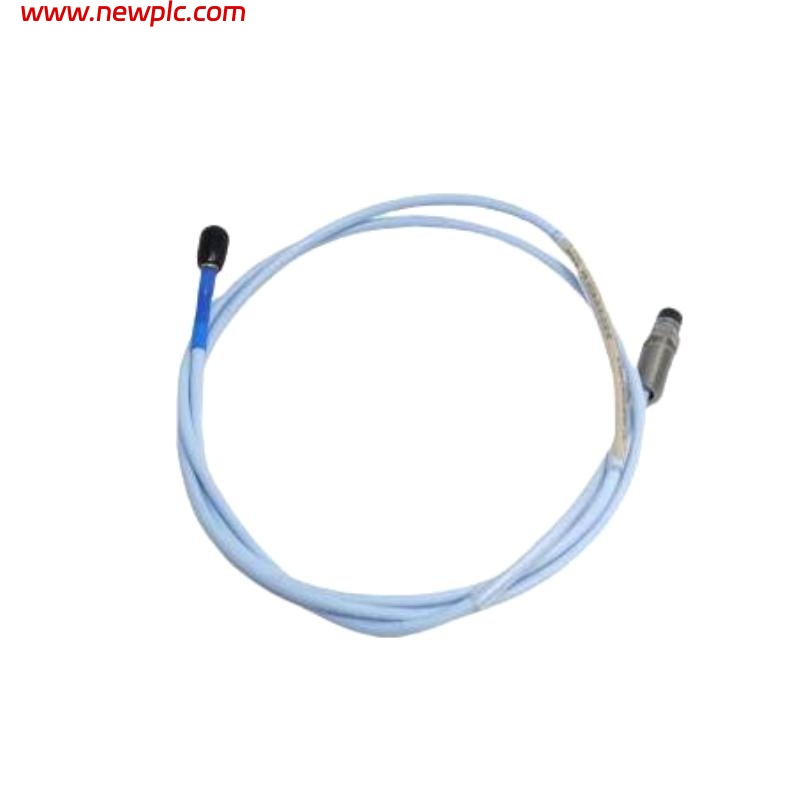 Bently Nevada 330104-03-15-10-01-05 3300 XL 8 mm Proximity Probe 100% New