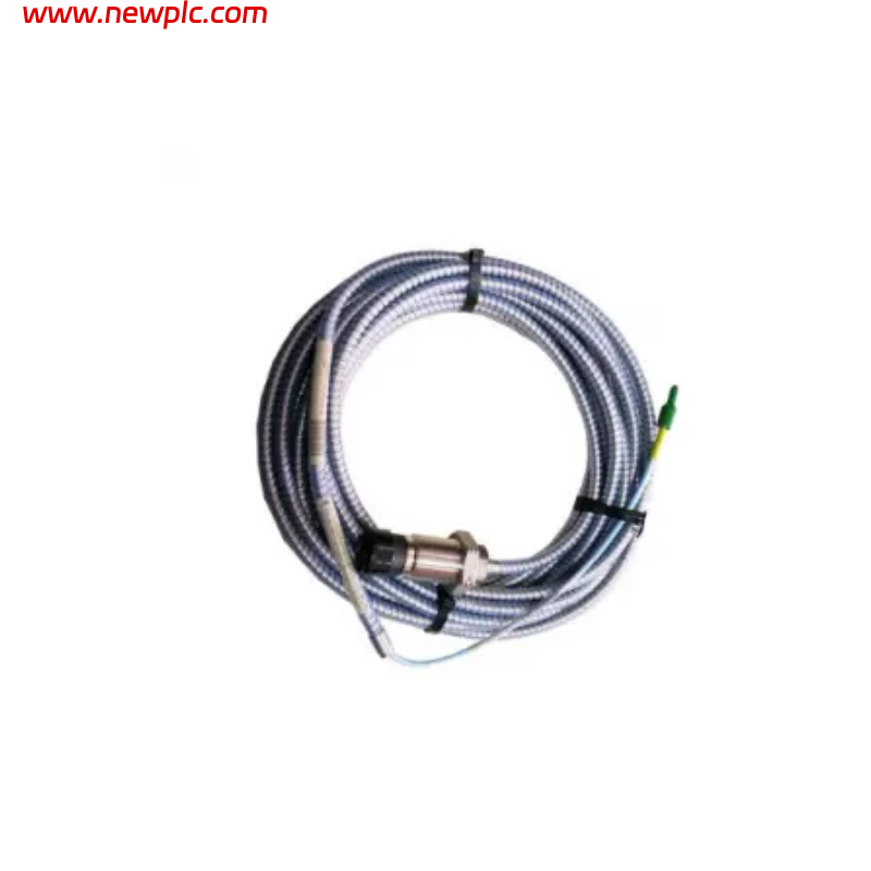 Bently Nevada 330104-04-14-50-12 3300 XL 8 mm Proximity Probe Original