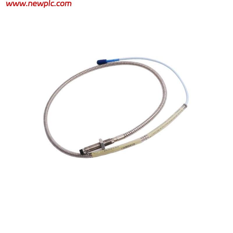 Bently Nevada 330104-16-21-05-01-RU 3300 XL 8 mm Proximity Probe Rave reviews