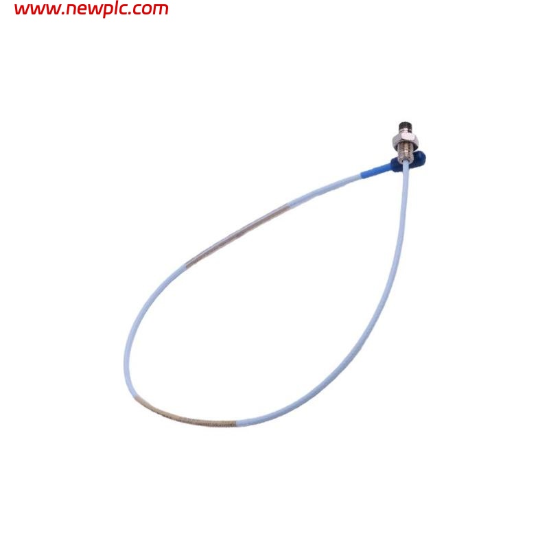 Bently Nevada 330104-16-21-05-01-RU 3300 XL 8 mm Proximity Probe Rave reviews