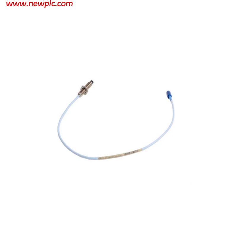 Bently Nevada 330104-16-21-05-01-RU 3300 XL 8 mm Proximity Probe Rave reviews