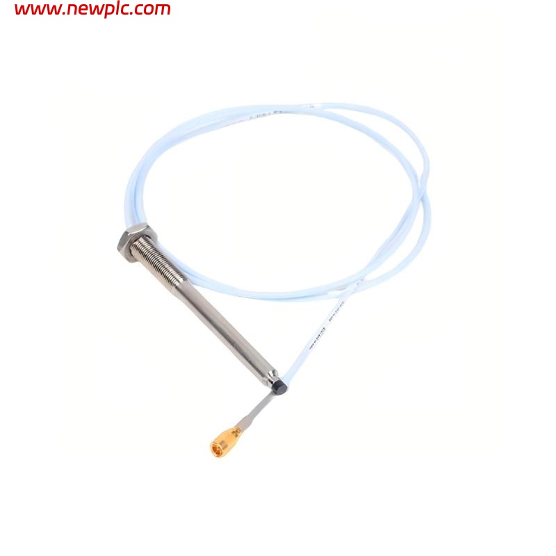 Bently Nevada 330104-05-10-10-01-05 3300 XL 8 mm Proximity Probe