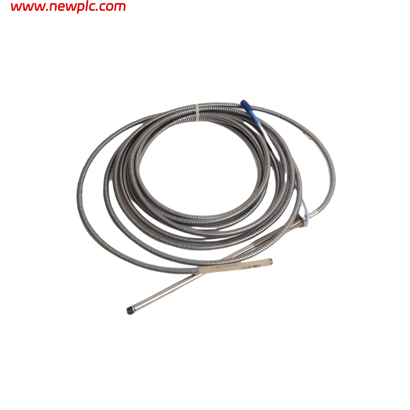 Bently Nevada 330104-04-14-50-12 3300 XL 8 mm Proximity Probe Original