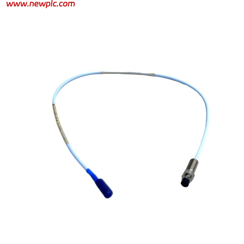 Bently Nevada 330105-02-10-20-00 3300 XL 8 mm Reverse Mount Probe