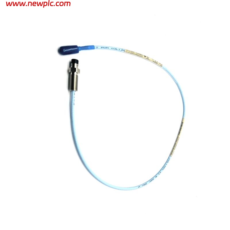 Bently Nevada 330105-02-12-05-02-05-BR 3300 XL 8 mm Reverse Mount Probe