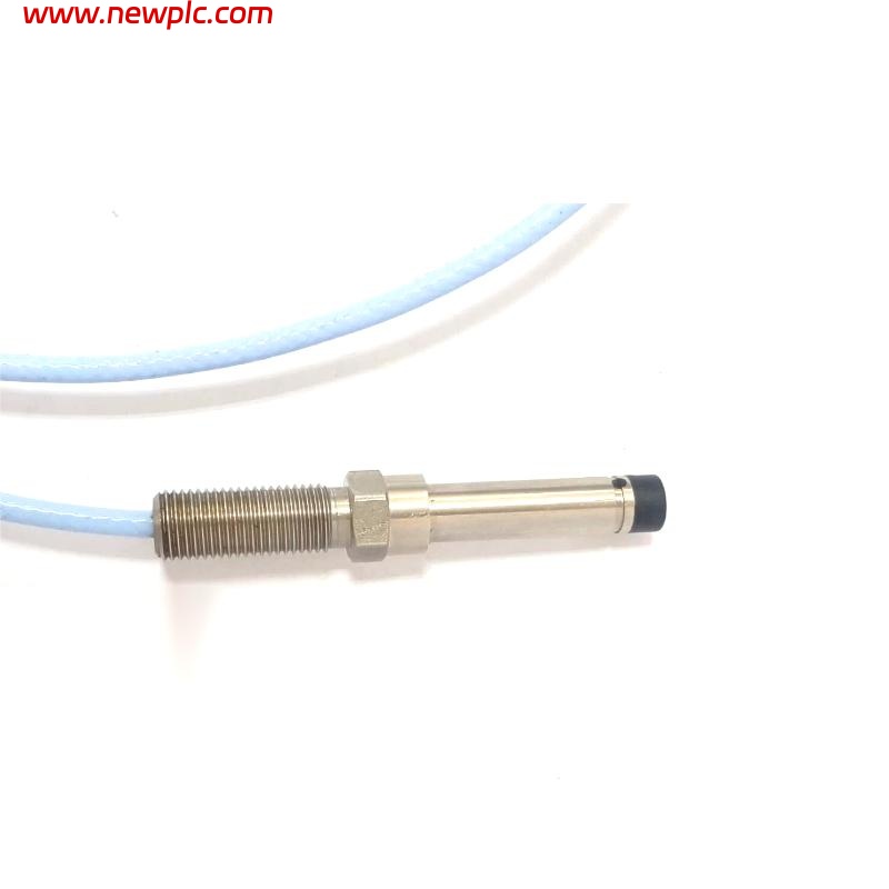 Bently Nevada 330105-02-12-05–02-00 3300 XL 8 mm Reverse Mount Probe