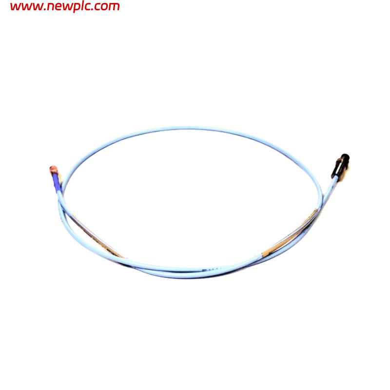 Bently Nevada 330105-02-12-05–02-00 3300 XL 8 mm Reverse Mount Probe