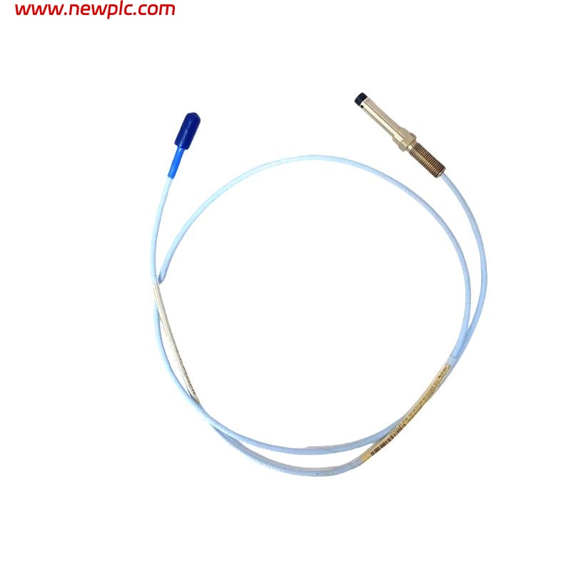 Bently Nevada 330105-02-12-05–02-00 3300 XL 8 mm Reverse Mount Probe