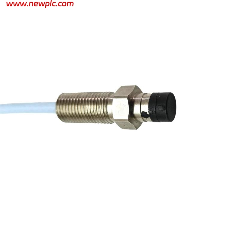 Bently Nevada 330105-02-12-10-02-00 3300 XL 8mm Reverse Mount