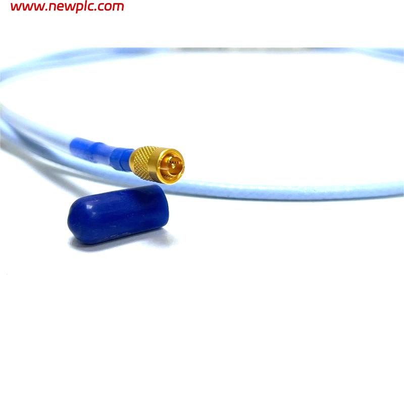 Bently Nevada 330105-02-12-10-02-05 3300 XL 8mm Reverse Mount Probe