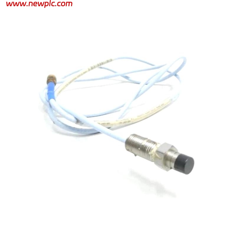 Bently Nevada 330105-02-12-15-02-05 3300 XL 8 mm Reverse Mount Probe