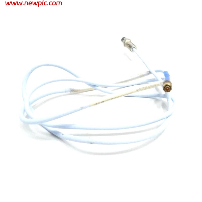 Bently Nevada 330105-02-12-15-02-05 3300 XL 8 mm Reverse Mount Probe