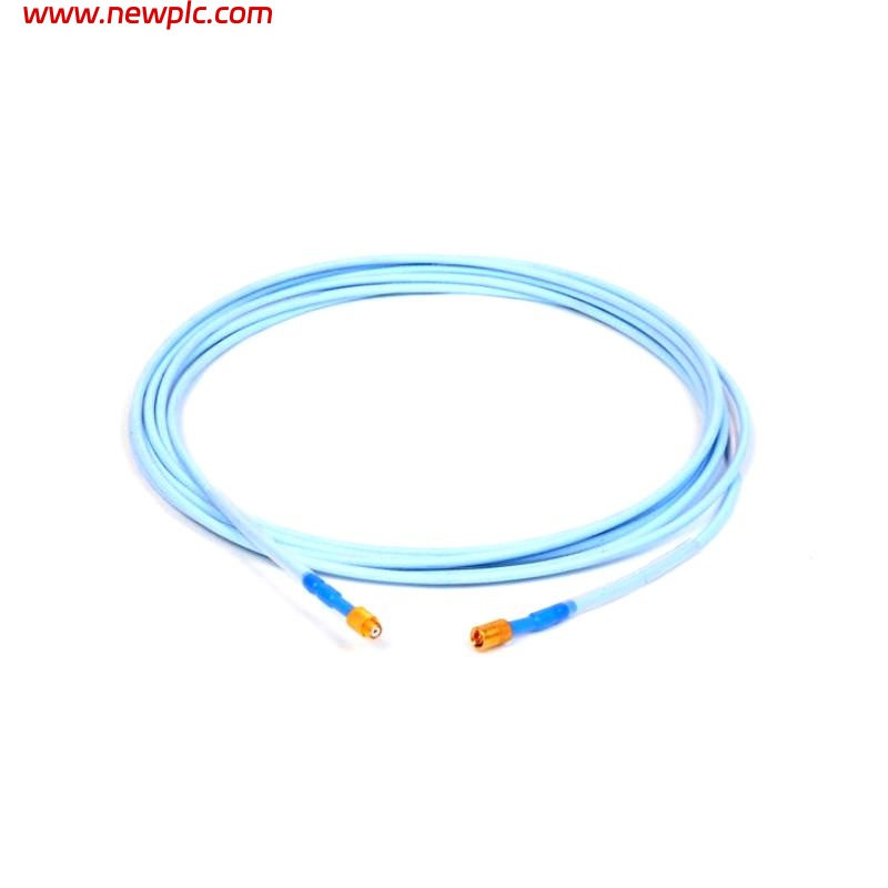 Bently Nevada 330130-045-00-R0 3300 XL Standard Extension Cord Rave reviews