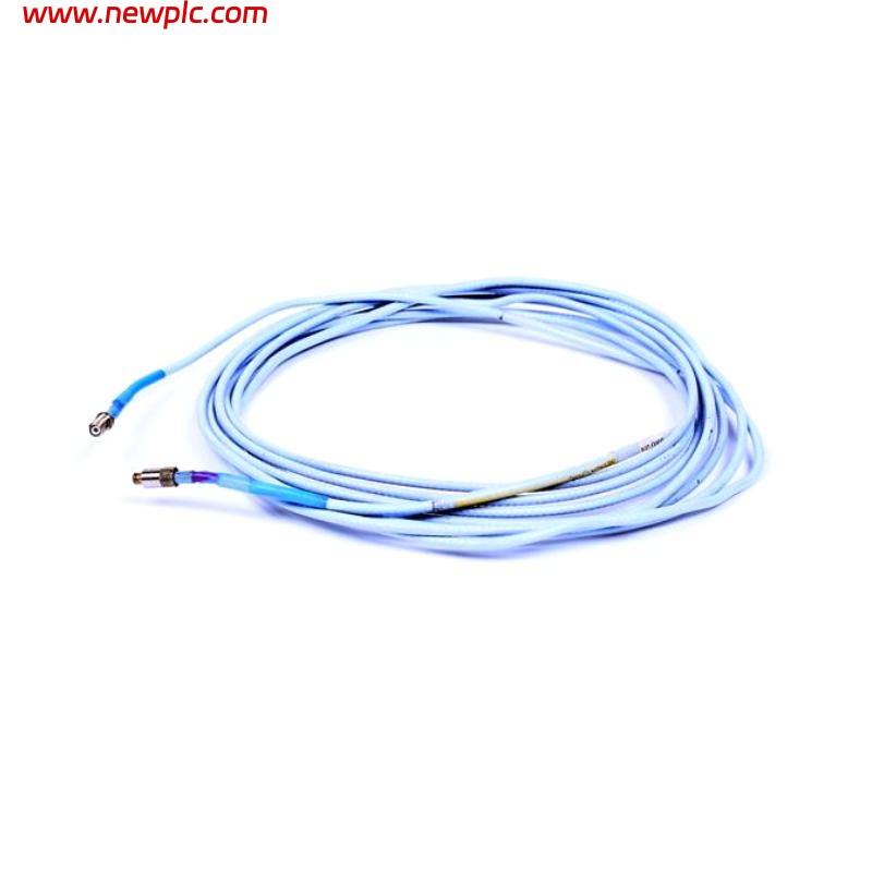 Bently Nevada 330130-045-00-R0 3300 XL Standard Extension Cord Rave reviews