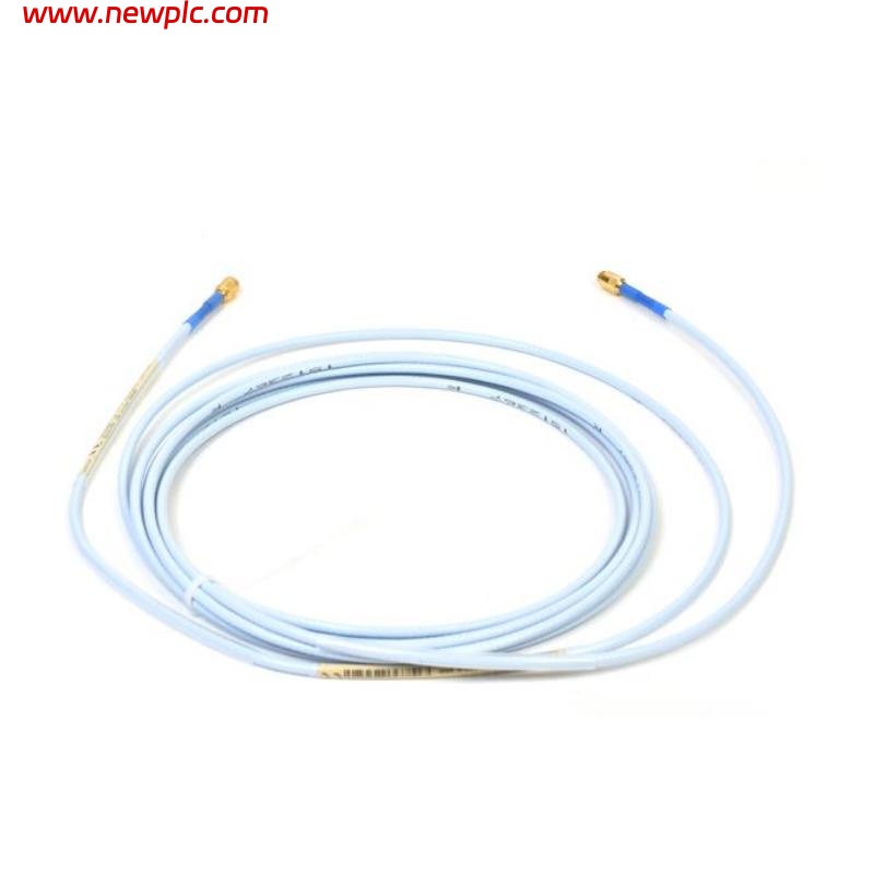 Bently Nevada 330130-045-00-RU 3300 XL Standard Extension Cord Original