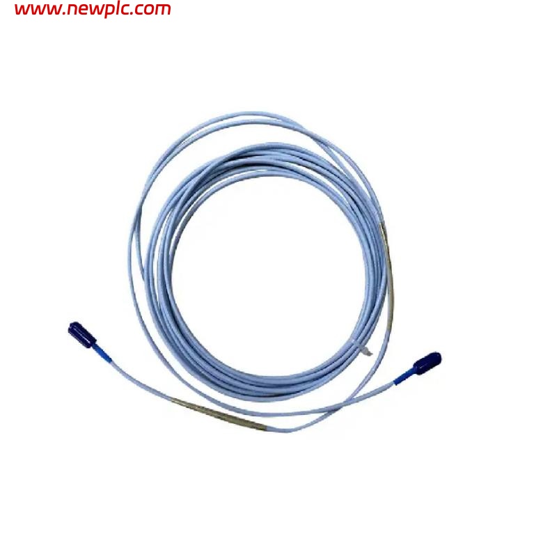 Bently Nevada 330130-045-00-RU 3300 XL Standard Extension Cord Original