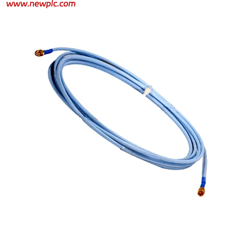 Bently Nevada 330130-045-00-CN 3300 XL Standard Extension Cord Quality Selection