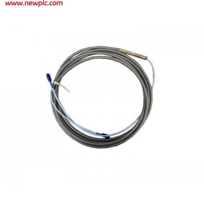 Bently Nevada 330130-045-00-CN 3300 XL Standard Extension Cord Quality Selection