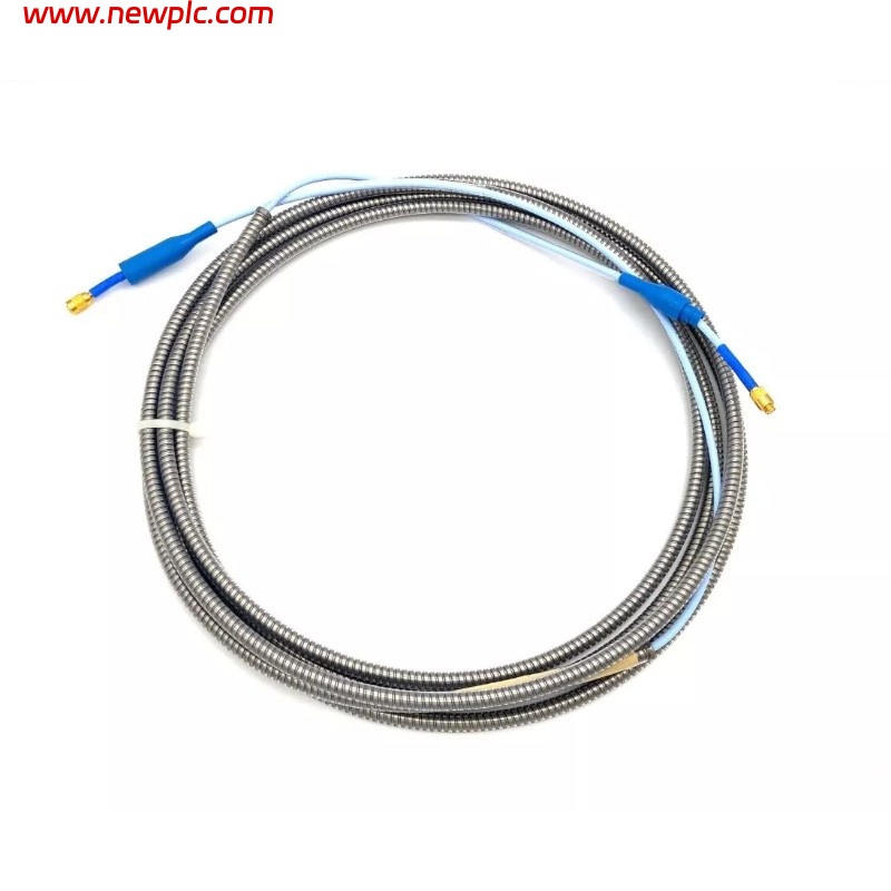 Bently Nevada 330130-045-00-CN 3300 XL Standard Extension Cord Quality Selection