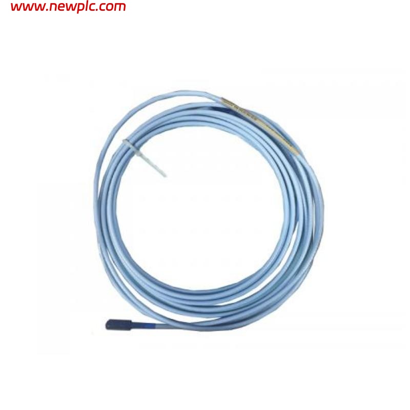 Bently Nevada 330130-040-12-05 3300 XL Standard Extension Cord Original