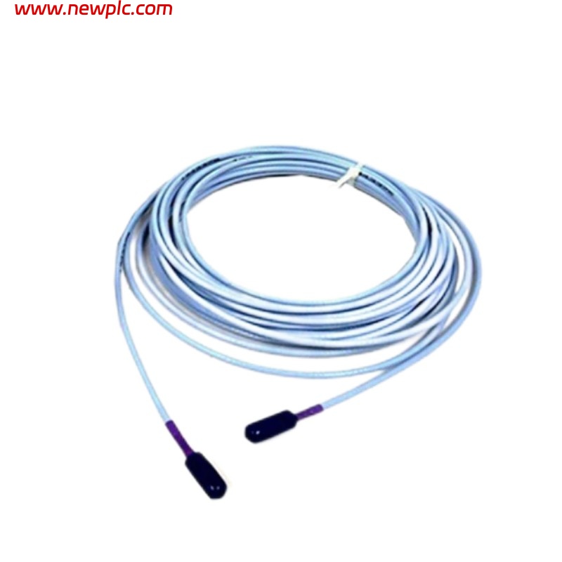 Bently Nevada 330130-040-12-00 3300 XL Standard Extension Cord 100% New