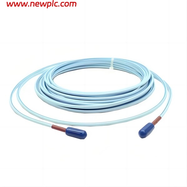 Bently Nevada 330130-045-03-RU 3300 XL Standard Extension Cord New In Stock