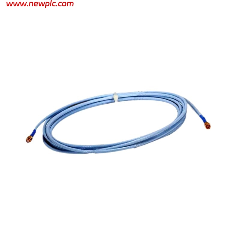 Bently Nevada 330130-045-03-RU 3300 XL Standard Extension Cord New In Stock