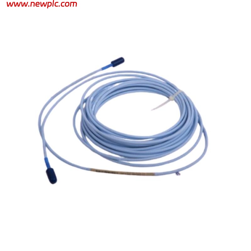 Bently Nevada 330130-045-03-RU 3300 XL Standard Extension Cord New In Stock