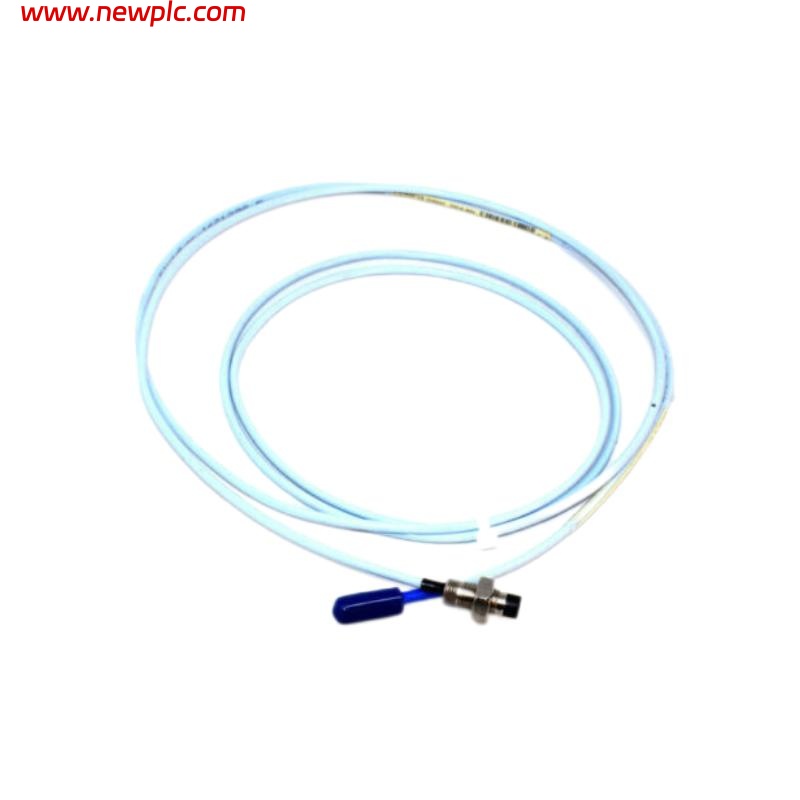 Bently Nevada 330130-045-12-CN 3300 XL Standard Extension Cord Original