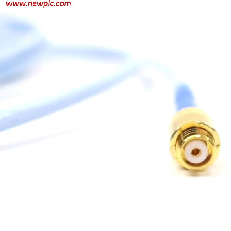 Bently Nevada 330130-045-13-00 3300 XL Standard Extension Cord Rave reviews