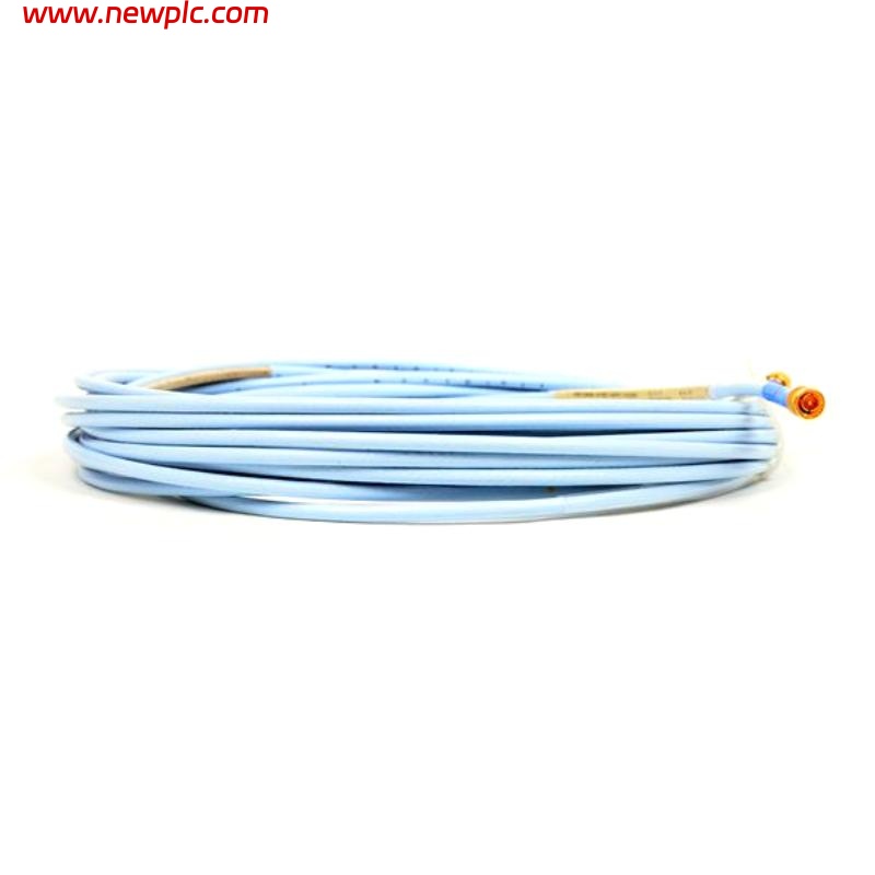 Bently Nevada 330130-045-13-00 3300 XL Standard Extension Cord Rave reviews