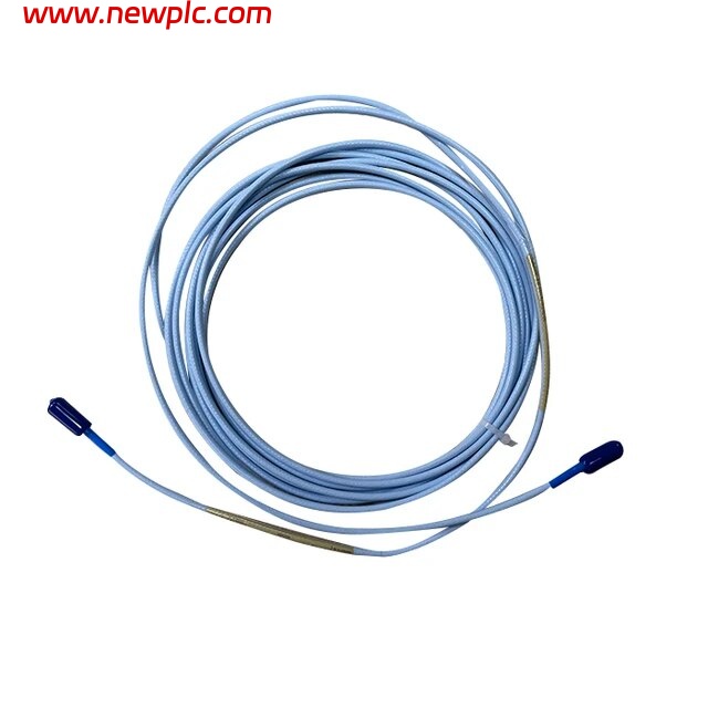 Bently Nevada 330130-045-12-CN 3300 XL Standard Extension Cord Original