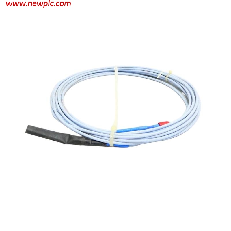 Bently Nevada 330130-085-00-00 3300 XL Standard Extension Cord