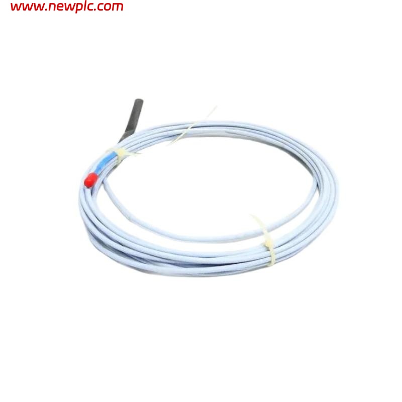 Bently Nevada 330130-085-00-00 3300 XL Standard Extension Cord