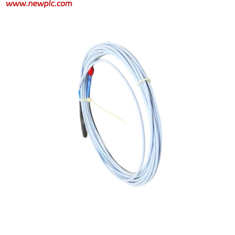 Bently Nevada 330130-085-00-00 3300 XL Standard Extension Cord