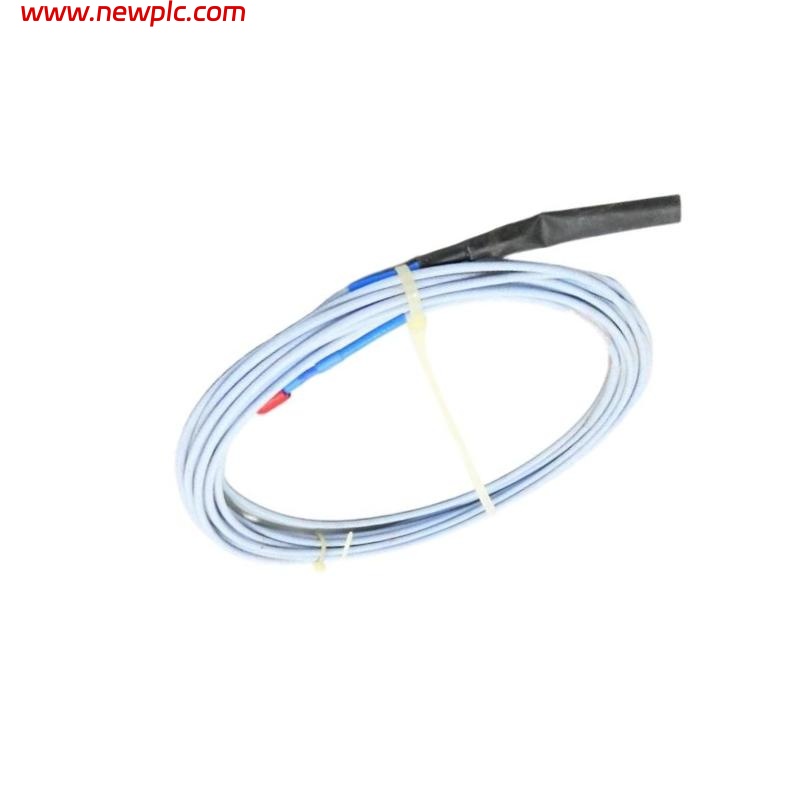 Bently Nevada 330130-085-00-00 3300 XL Standard Extension Cord