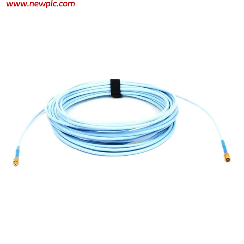 Bently Nevada 330130-045-13-05 3300 XL Standard Extension Cord Original