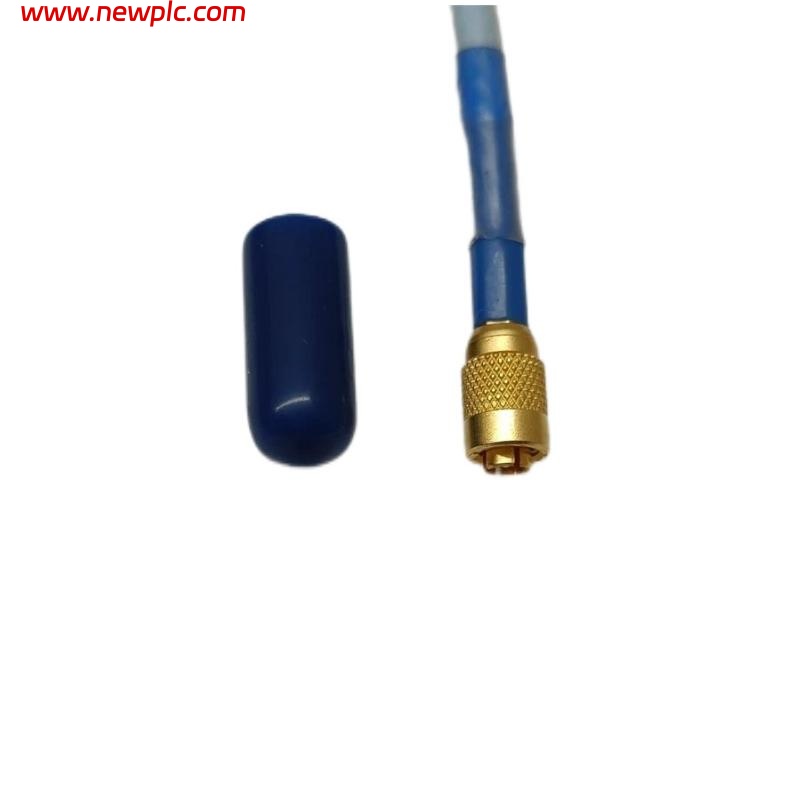 Bently Nevada 330130-085-01-00 3300 XL Standard Extension Cord