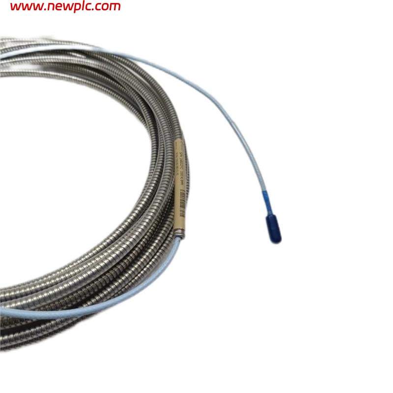 Bently Nevada 330130-085-01-00 3300 XL Standard Extension Cord