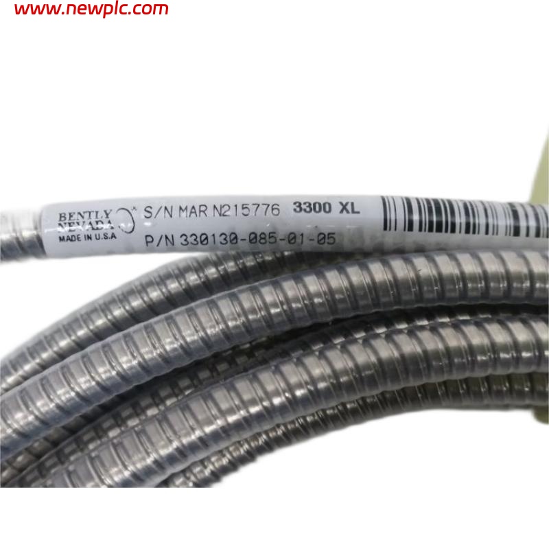 Bently Nevada 330130-045-02-CN 3300 XL Standard Extension Cord 100% New