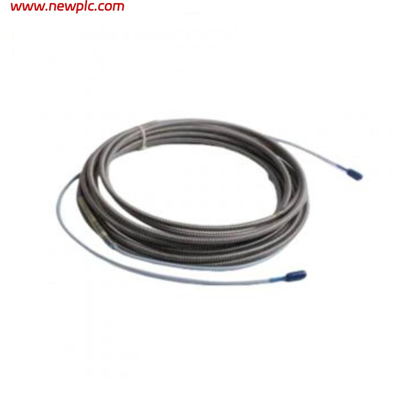 Bently Nevada 330130-045-02-CN 3300 XL Standard Extension Cord 100% New