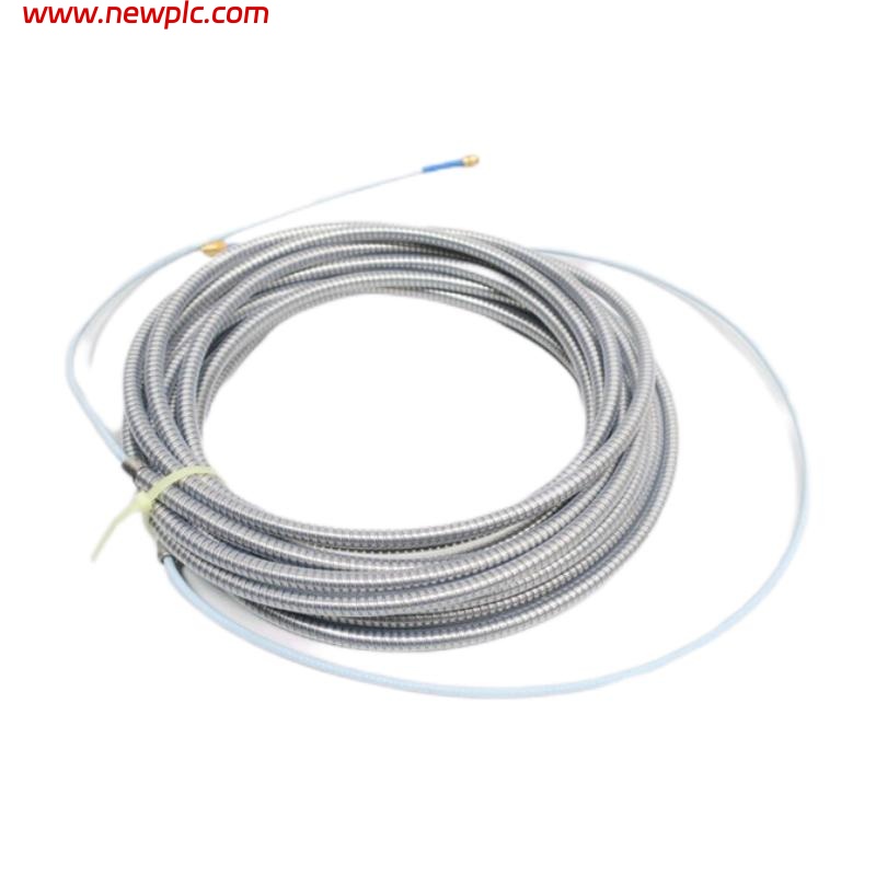 Bently Nevada 330130-045-02-CN 3300 XL Standard Extension Cord 100% New