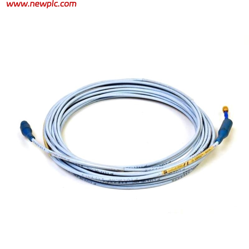 Bently Nevada 330130-085-01-05 3300 XL Standard Extension Cord