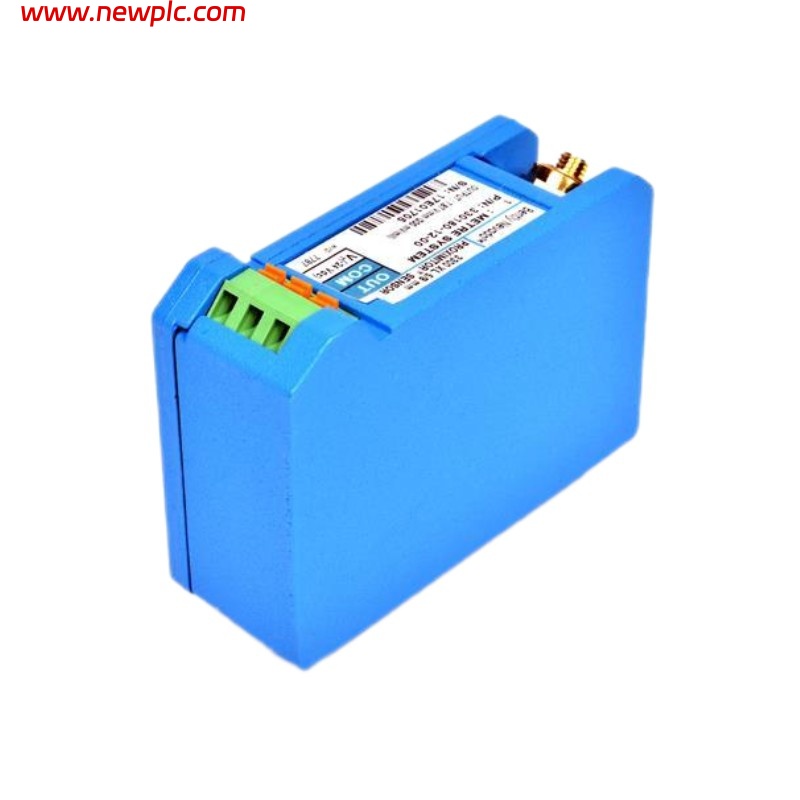 Bently Nevada 330180-50-RU 3300 XL 8mm Proximitor Sensor Hot Items