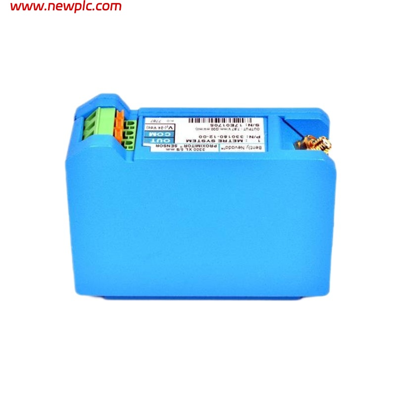 Bently Nevada 330180-50-RU 3300 XL 8mm Proximitor Sensor Hot Items