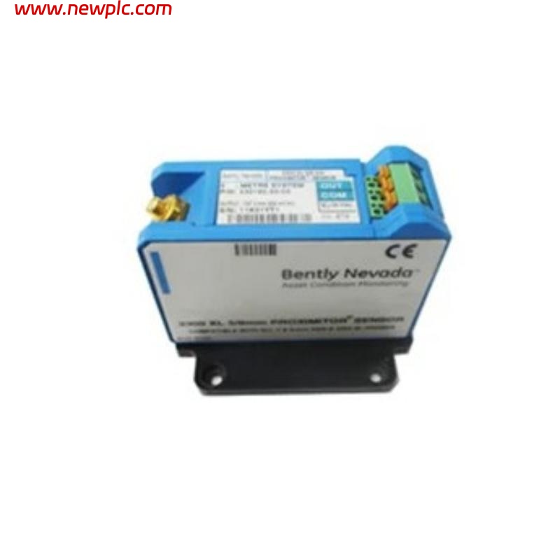 Bently Nevada 330180-30-05 3300 XL 8mm Proximitor Sensor 100% New
