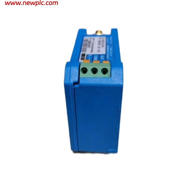 Bently Nevada 330180-90-RU 3300 XL 8mm Proximitor Sensor 30-Day Returns