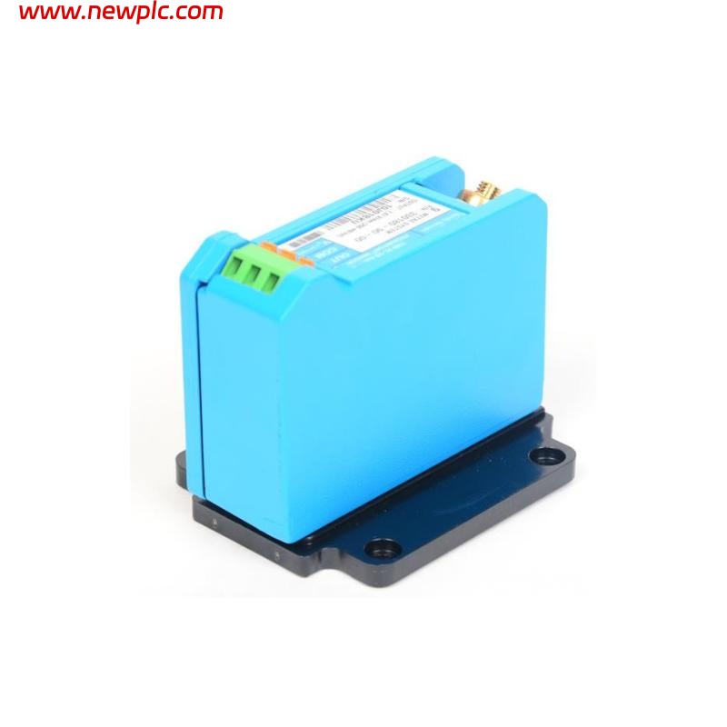 Bently Nevada 330180-91-KZ 3300 XL 8mm Proximitor Sensor New In Stock