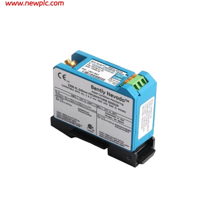 Bently Nevada 330180-90-R0 3300 XL 8mm Proximitor Sensor Hot Items